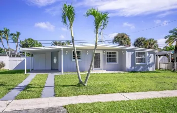 Residential Lease For Rent