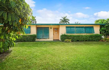 Single Family For Sale