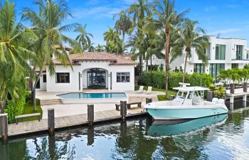 Single Family For Sale