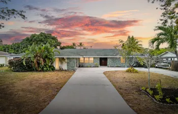 Single Family For Sale