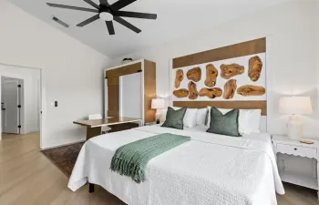 Residential Lease For Rent