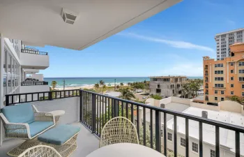 Condominium For Sale