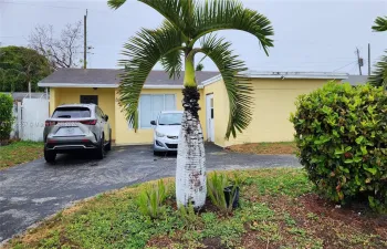 Single Family For Sale