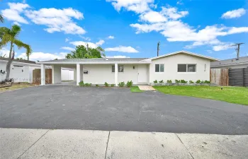 Single Family For Sale