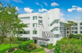 Condominium For Sale