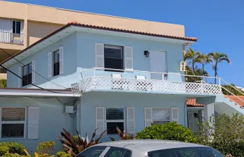 Residential Lease For Rent