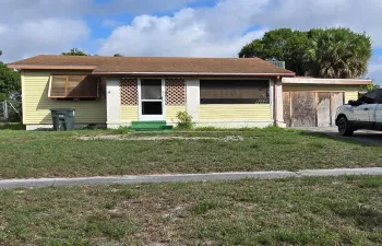 Single Family For Sale