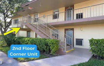 Condominium For Sale