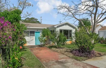 Single Family For Sale