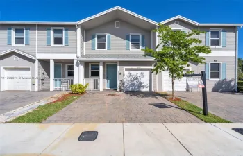 Townhouse For Sale