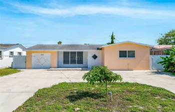 Single Family For Sale