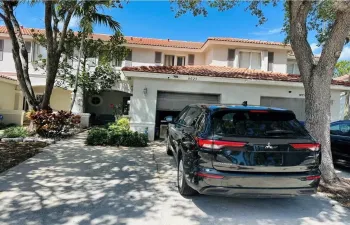 Townhouse For Sale