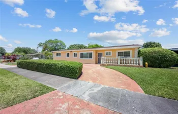 Single Family For Sale