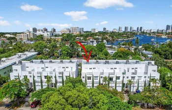 Townhouse For Sale