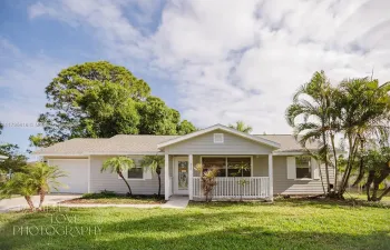 Single Family For Sale