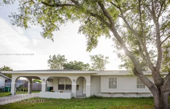 Single Family For Sale