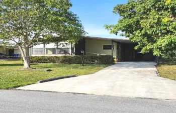 Residential For Sale