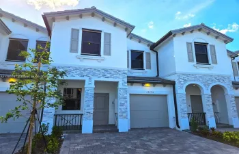 Townhouse For Sale