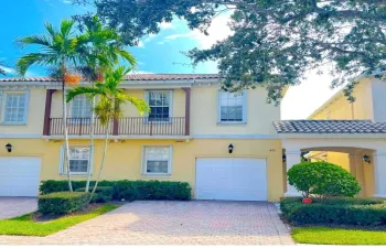 Townhouse For Sale