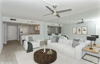 Residential Lease For Rent