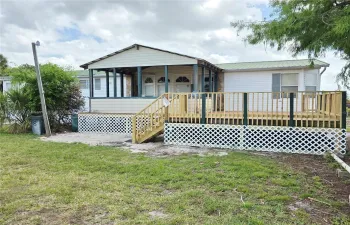 Single Family For Sale