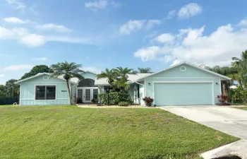 Single Family For Sale