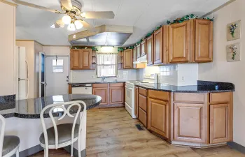 Residential For Sale