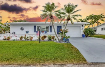 Single Family For Sale