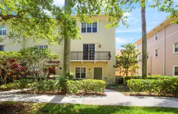 Townhouse For Sale