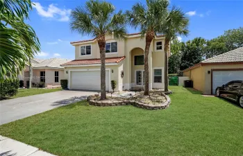 Single Family For Sale
