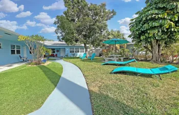Residential Lease For Rent