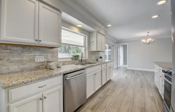 Residential Lease For Rent