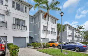 Townhouse For Sale
