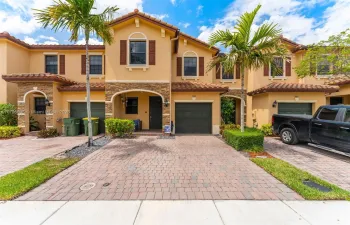 Townhouse For Sale