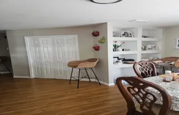 Single Family For Sale