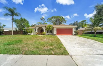Residential Lease For Rent