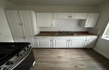 Residential Lease For Rent