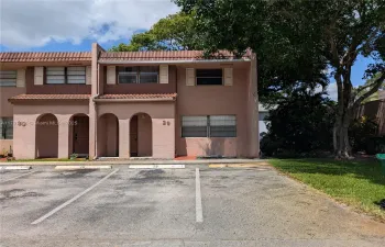 Townhouse For Sale