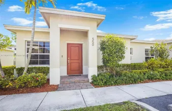 Townhouse For Sale