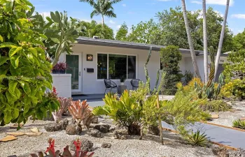 Single Family For Sale