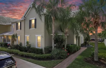 Townhouse For Sale