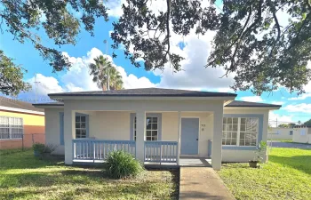Single Family For Sale
