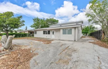 Single Family For Sale