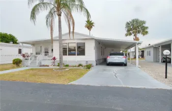 Single Family For Sale