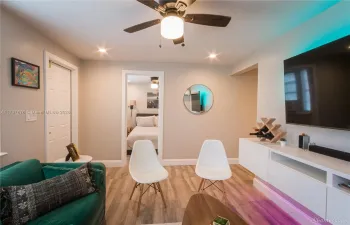 Residential Lease For Rent