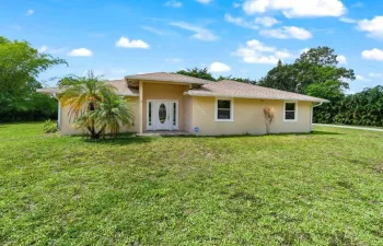 Single Family For Sale