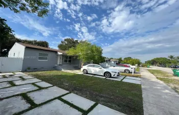 Single Family For Sale