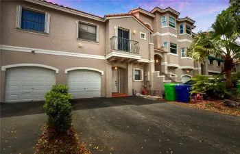 Townhouse For Sale