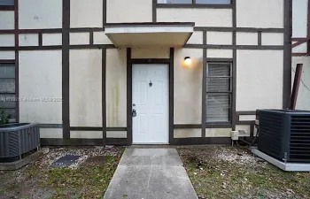 Townhouse For Sale