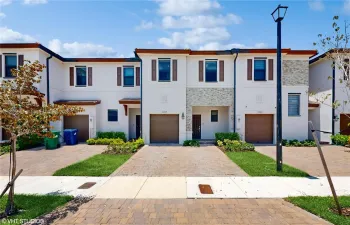 Townhouse For Sale